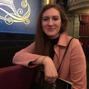 Meet your Posher, Jackie